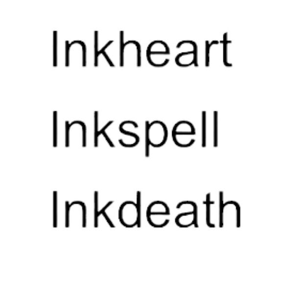 Inkheart Trilogy: Inkspell Bk. 2 by Cornelia Funke (2007, Paperback) book - Picture 3 of 12